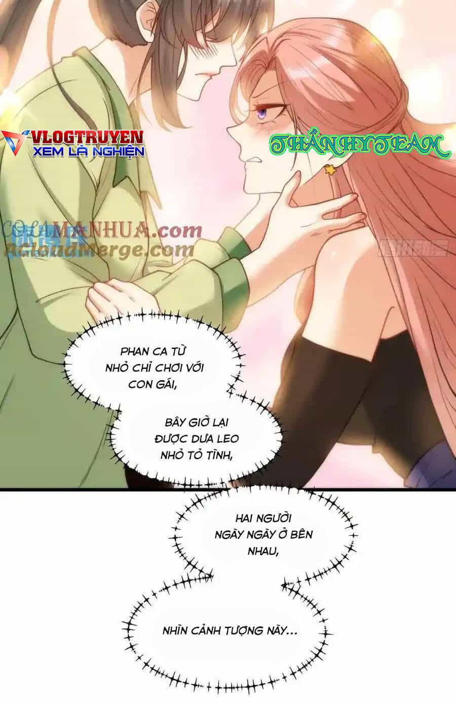 Trọng Sinh Không Làm Chạn Vương, Tôi Một Mình Nạp Game Thăng Cấp - Chương 50 - ảnh 9