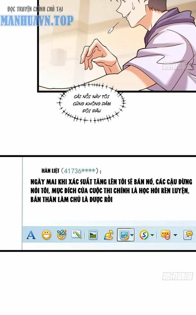 Trọng Sinh Không Làm Chạn Vương, Tôi Một Mình Nạp Game Thăng Cấp - Chương 57 - ảnh 14