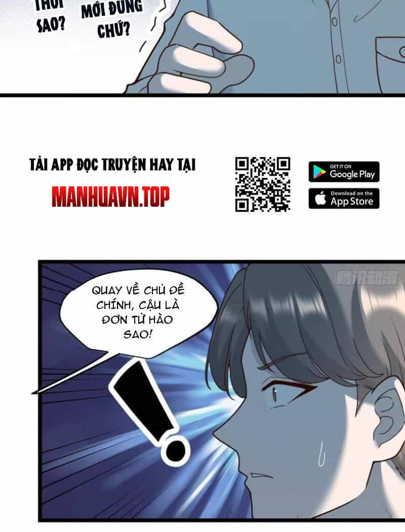 Trọng Sinh Không Làm Chạn Vương, Tôi Một Mình Nạp Game Thăng Cấp - Chương 58 - ảnh 17