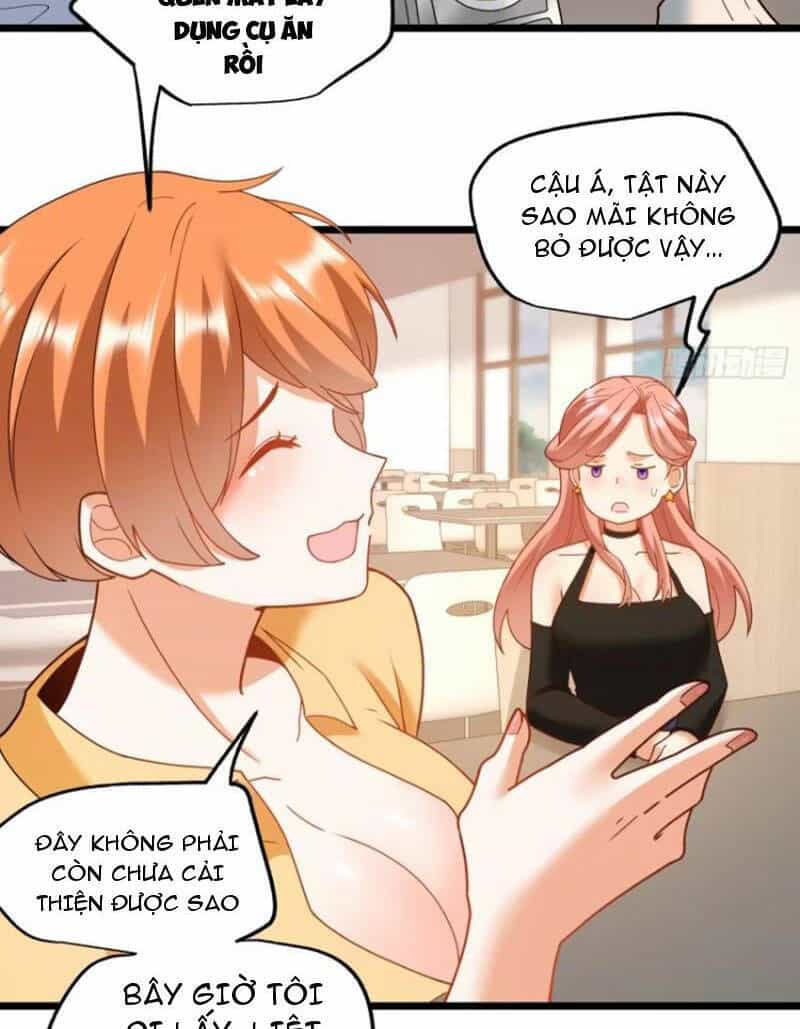 Trọng Sinh Không Làm Chạn Vương, Tôi Một Mình Nạp Game Thăng Cấp - Chương 58 - ảnh 30