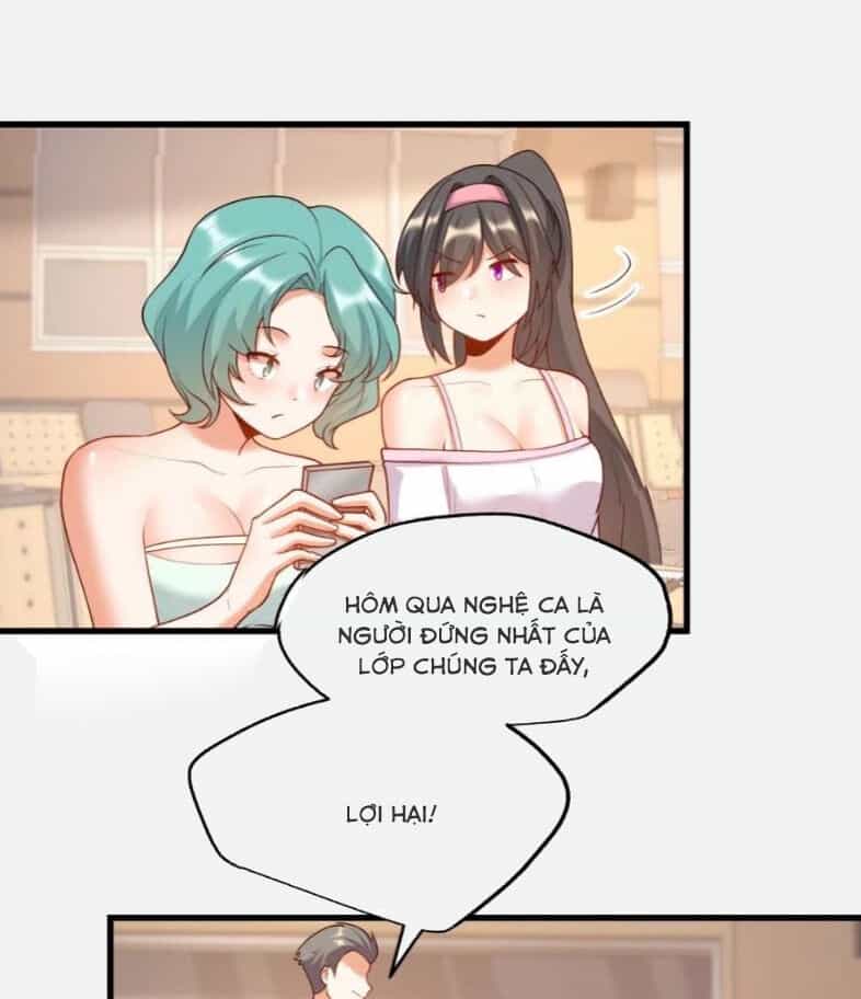 Trọng Sinh Không Làm Chạn Vương, Tôi Một Mình Nạp Game Thăng Cấp - Chương 59 - ảnh 60