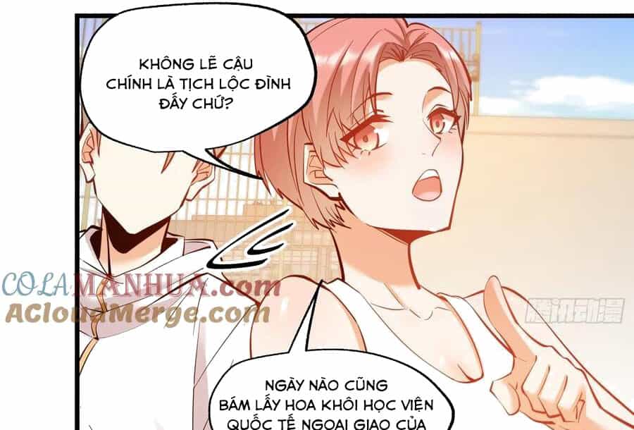 Trọng Sinh Không Làm Chạn Vương, Tôi Một Mình Nạp Game Thăng Cấp - Chương 61 - ảnh 6