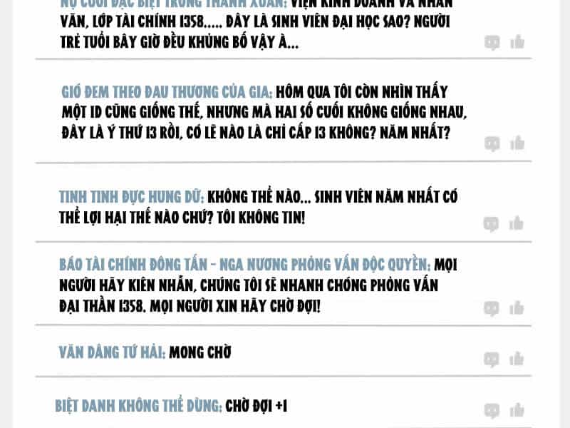 Trọng Sinh Không Làm Chạn Vương, Tôi Một Mình Nạp Game Thăng Cấp - Chương 63 - ảnh 35