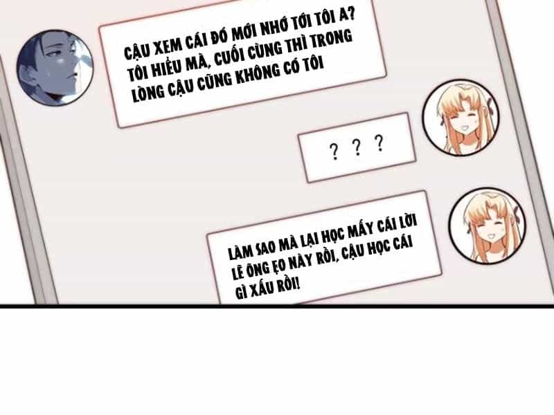Trọng Sinh Không Làm Chạn Vương, Tôi Một Mình Nạp Game Thăng Cấp - Chương 65 - ảnh 53