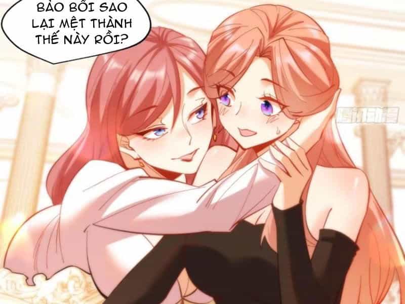 Trọng Sinh Không Làm Chạn Vương, Tôi Một Mình Nạp Game Thăng Cấp - Chương 65 - ảnh 71