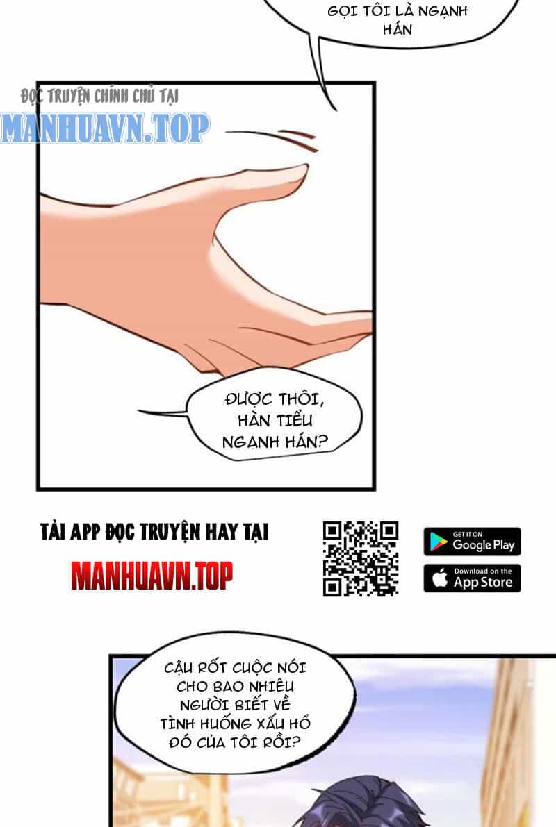 Trọng Sinh Không Làm Chạn Vương, Tôi Một Mình Nạp Game Thăng Cấp - Chương 66 - ảnh 36