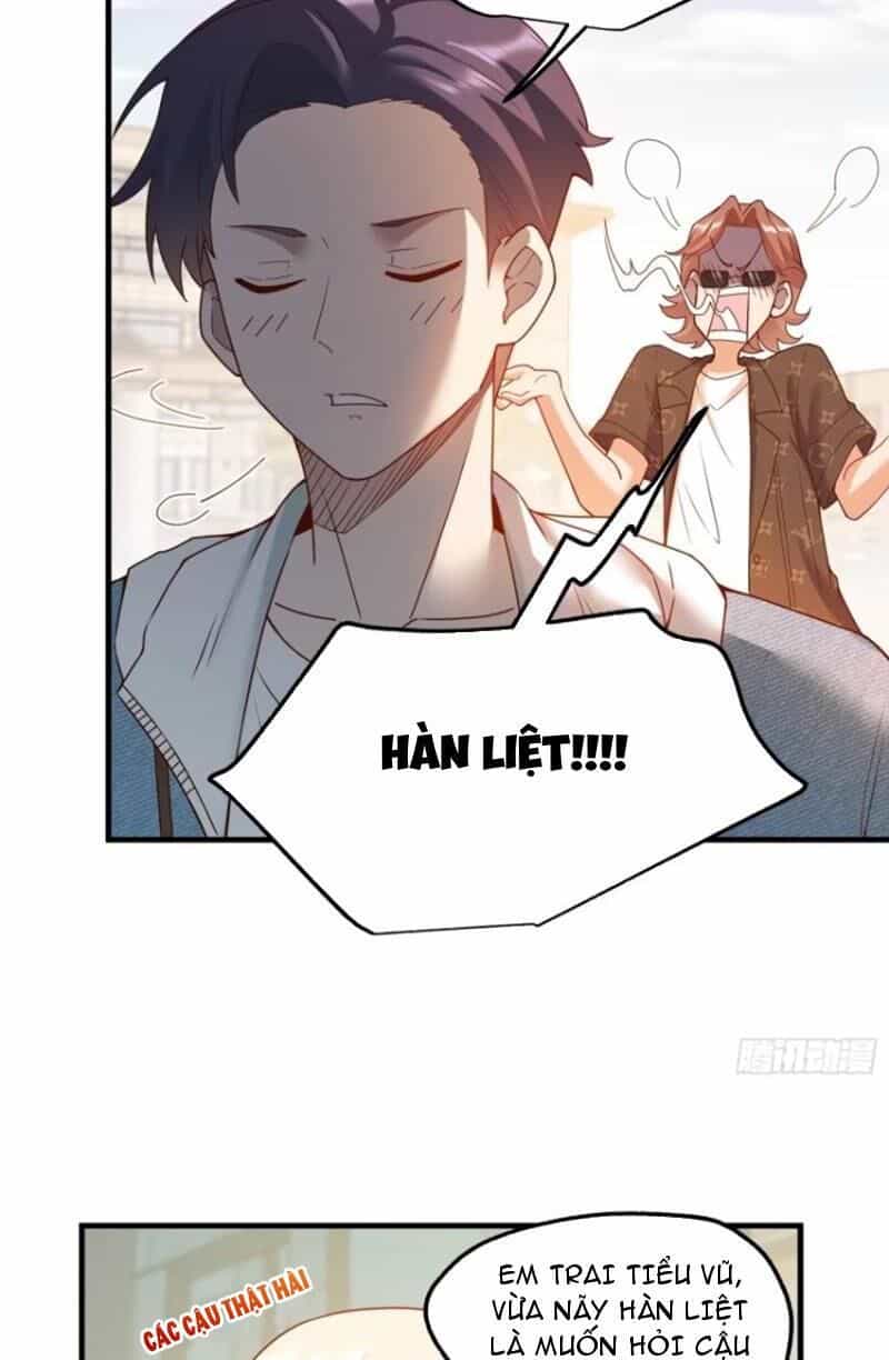 Trọng Sinh Không Làm Chạn Vương, Tôi Một Mình Nạp Game Thăng Cấp - Chương 67 - ảnh 24