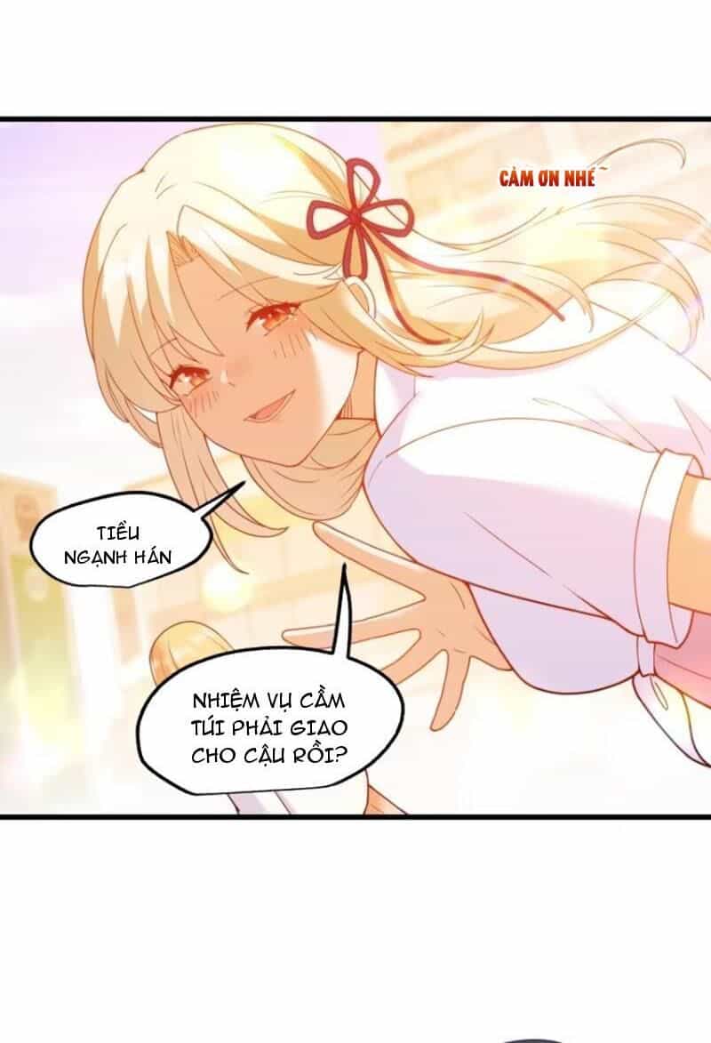 Trọng Sinh Không Làm Chạn Vương, Tôi Một Mình Nạp Game Thăng Cấp - Chương 67 - ảnh 8