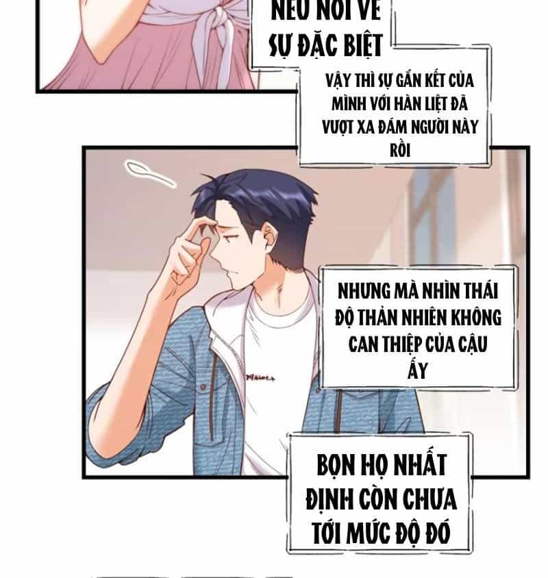 Trọng Sinh Không Làm Chạn Vương, Tôi Một Mình Nạp Game Thăng Cấp - Chương 68 - ảnh 23