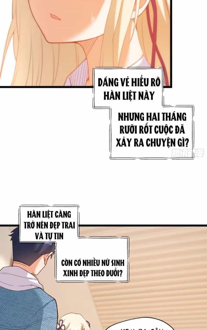 Trọng Sinh Không Làm Chạn Vương, Tôi Một Mình Nạp Game Thăng Cấp - Chương 69 - ảnh 18