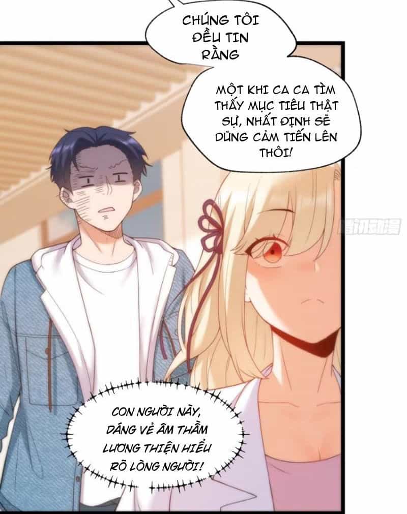 Trọng Sinh Không Làm Chạn Vương, Tôi Một Mình Nạp Game Thăng Cấp - Chương 69 - ảnh 23