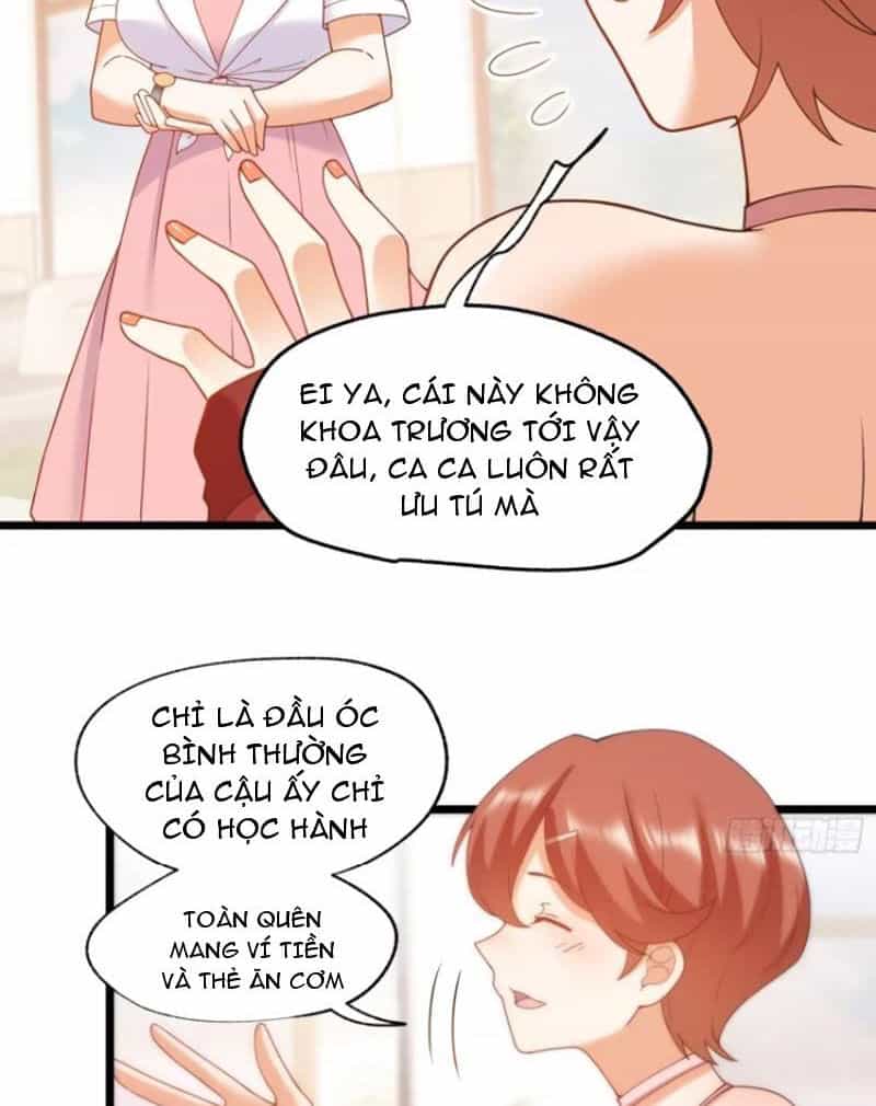 Trọng Sinh Không Làm Chạn Vương, Tôi Một Mình Nạp Game Thăng Cấp - Chương 69 - ảnh 29