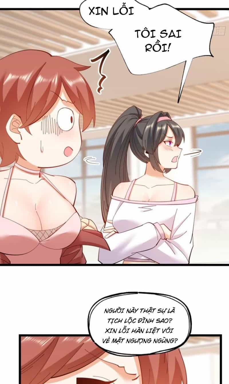 Trọng Sinh Không Làm Chạn Vương, Tôi Một Mình Nạp Game Thăng Cấp - Chương 71 - ảnh 3