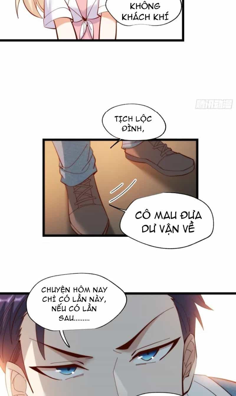 Trọng Sinh Không Làm Chạn Vương, Tôi Một Mình Nạp Game Thăng Cấp - Chương 71 - ảnh 9