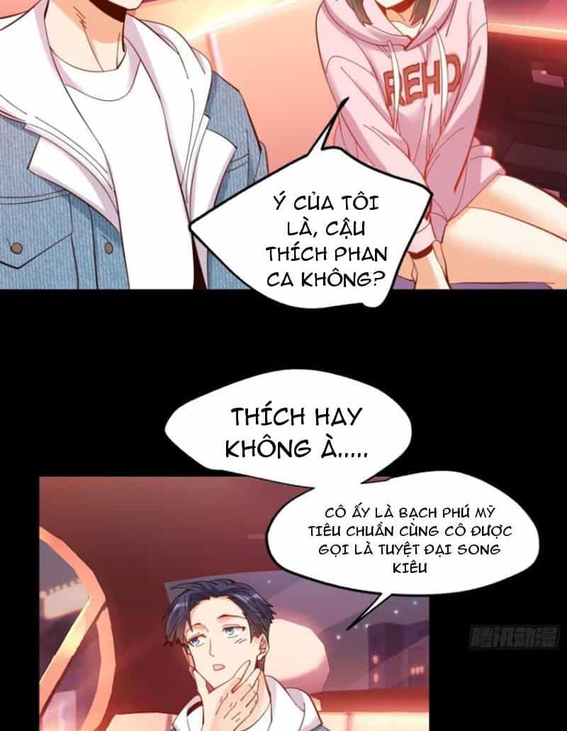 Trọng Sinh Không Làm Chạn Vương, Tôi Một Mình Nạp Game Thăng Cấp - Chương 72 - ảnh 33