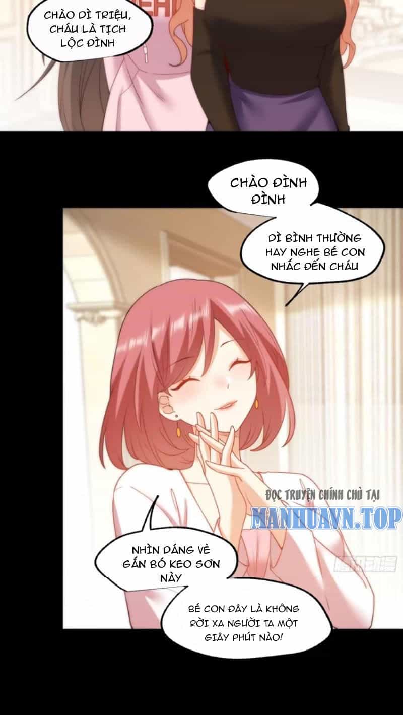 Trọng Sinh Không Làm Chạn Vương, Tôi Một Mình Nạp Game Thăng Cấp - Chương 73 - ảnh 20