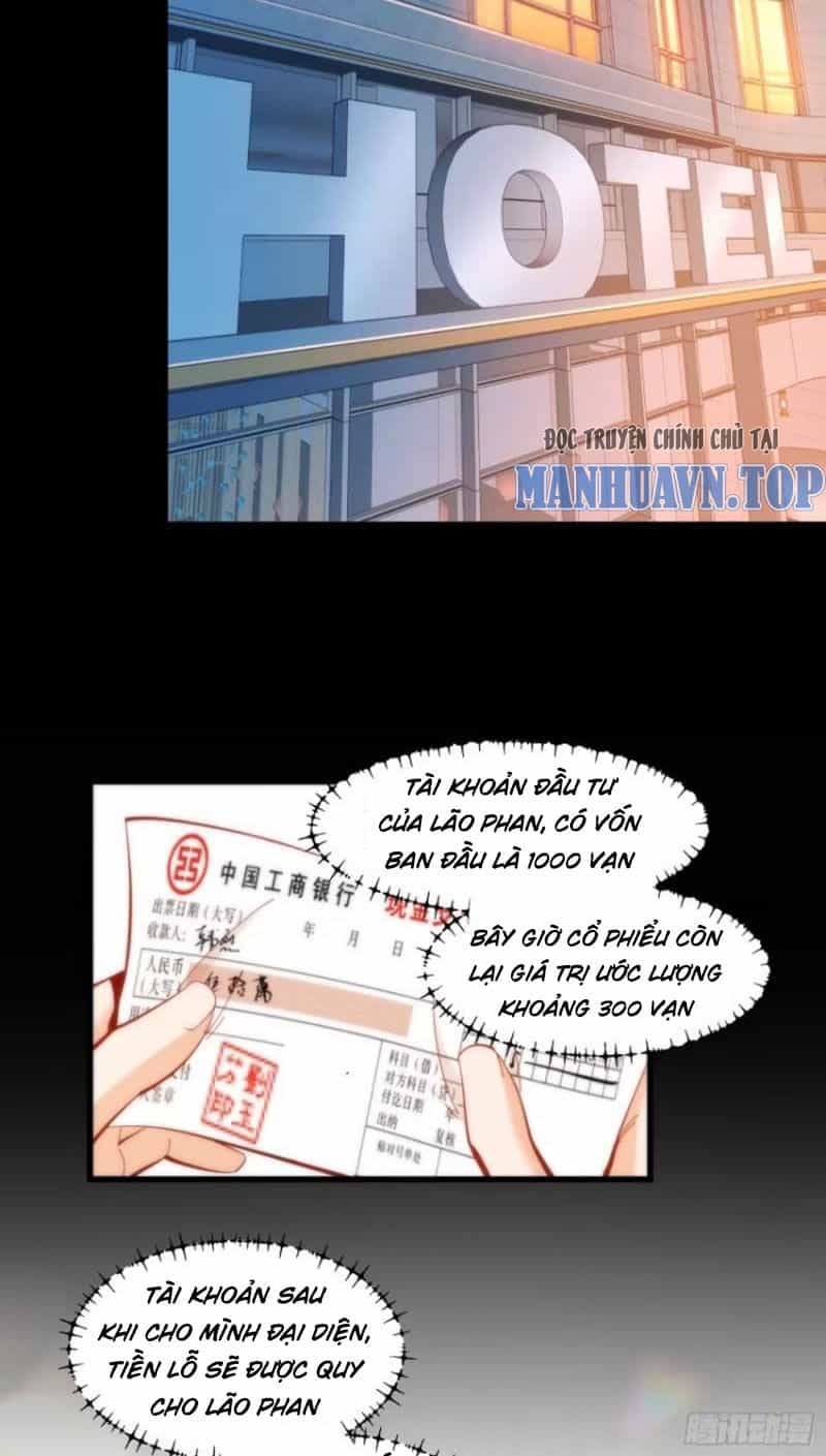 Trọng Sinh Không Làm Chạn Vương, Tôi Một Mình Nạp Game Thăng Cấp - Chương 76 - ảnh 11