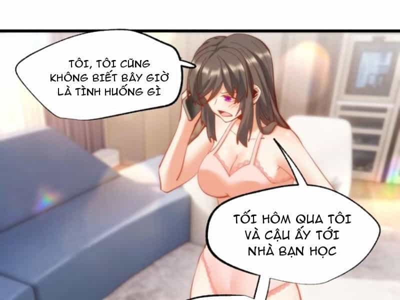 Trọng Sinh Không Làm Chạn Vương, Tôi Một Mình Nạp Game Thăng Cấp - Chương 78 - ảnh 4