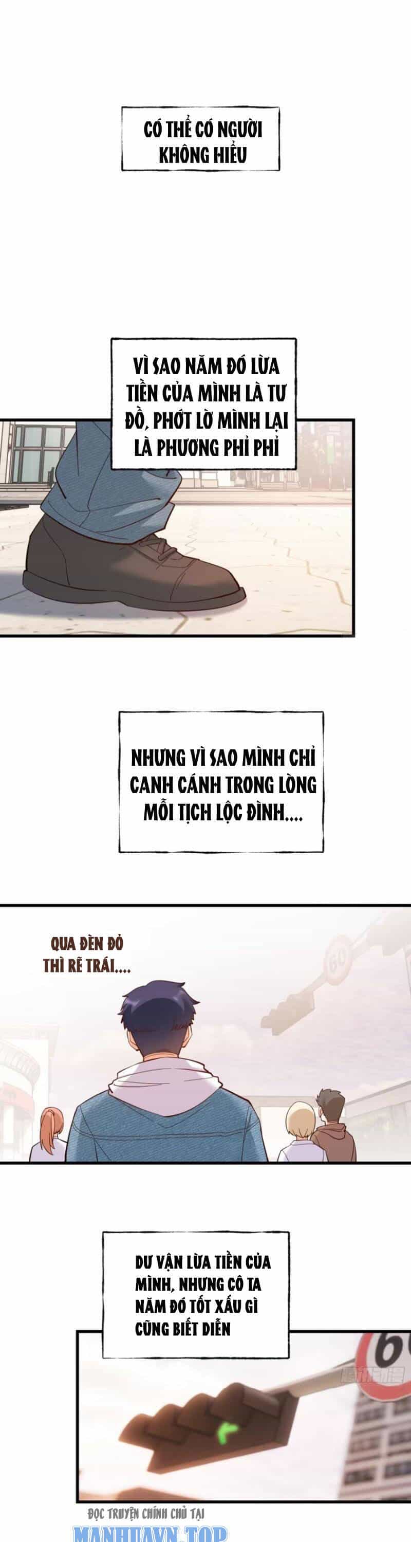 Trọng Sinh Không Làm Chạn Vương, Tôi Một Mình Nạp Game Thăng Cấp - Chương 79 - ảnh 1