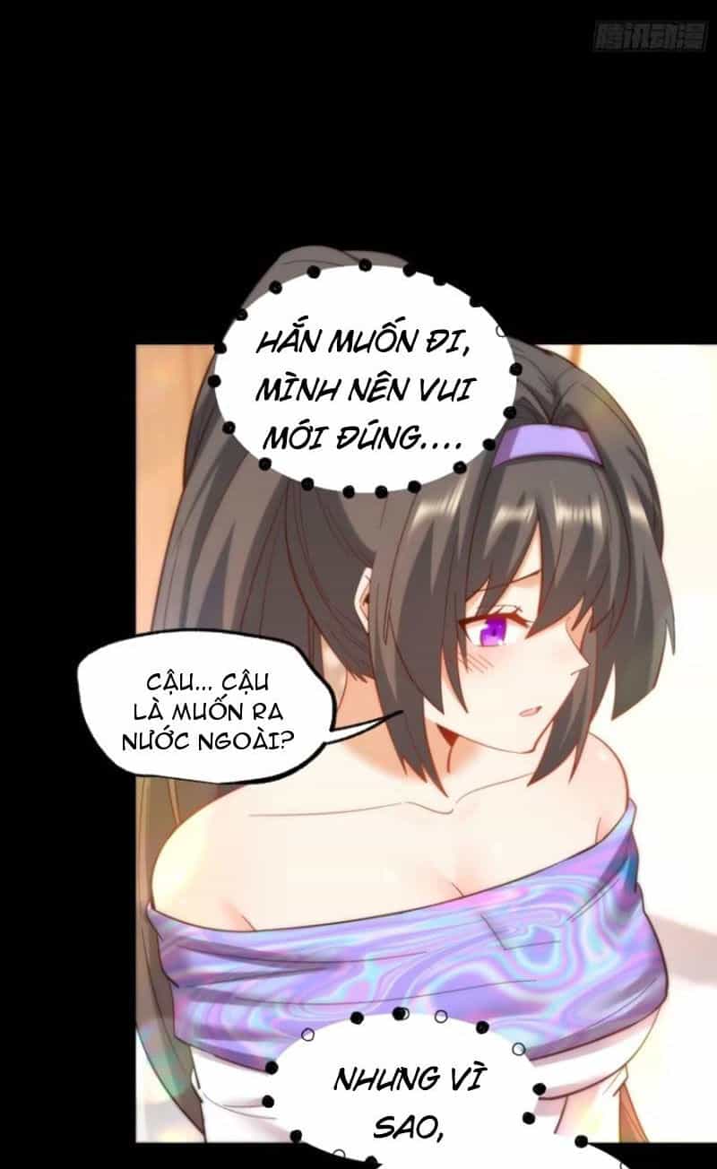 Trọng Sinh Không Làm Chạn Vương, Tôi Một Mình Nạp Game Thăng Cấp - Chương 80 - ảnh 17