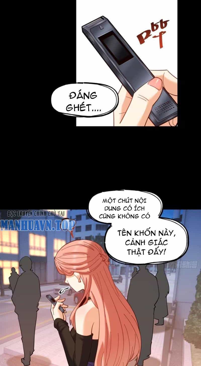 Trọng Sinh Không Làm Chạn Vương, Tôi Một Mình Nạp Game Thăng Cấp - Chương 84 - ảnh 12
