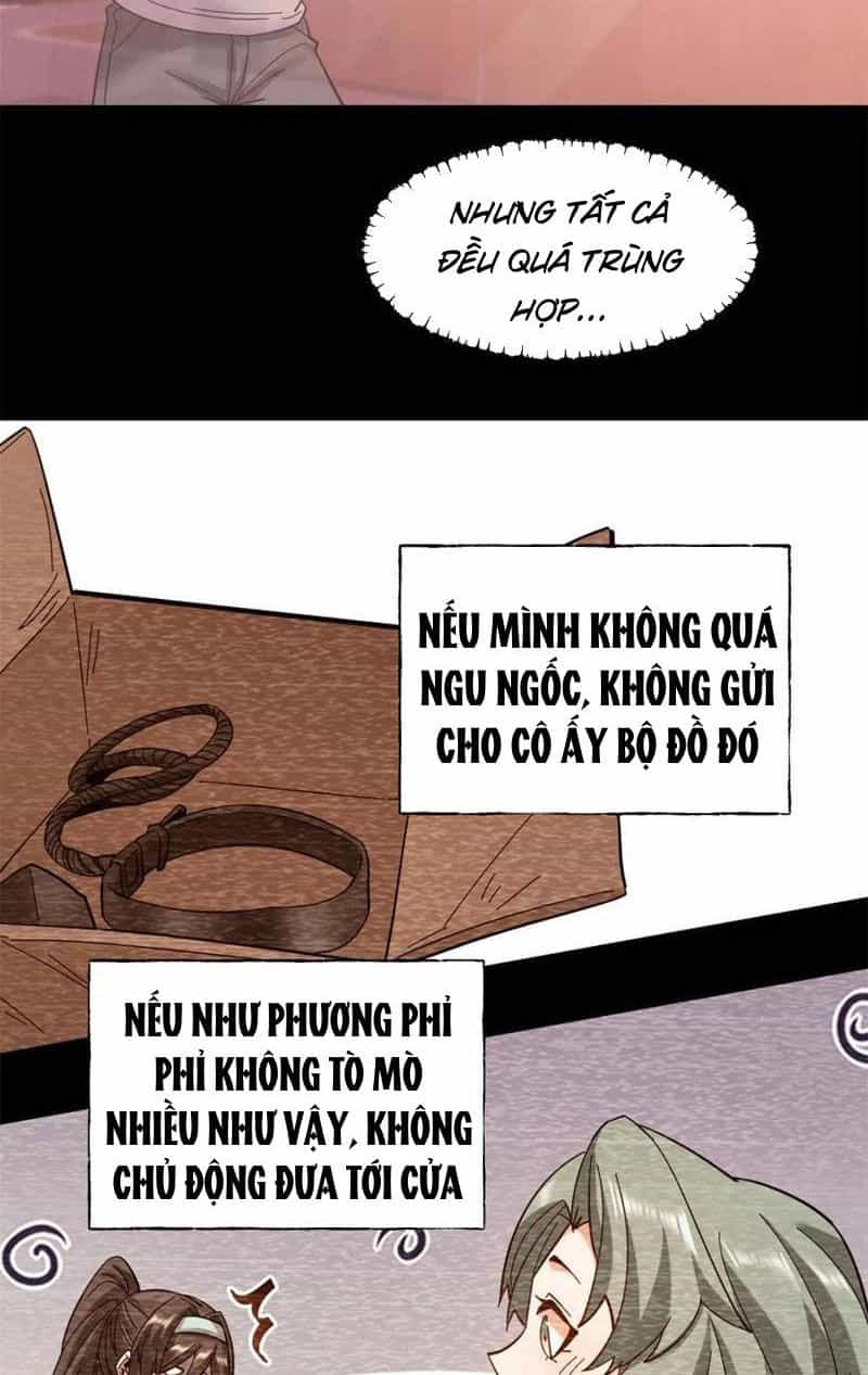 Trọng Sinh Không Làm Chạn Vương, Tôi Một Mình Nạp Game Thăng Cấp - Chương 86 - ảnh 16