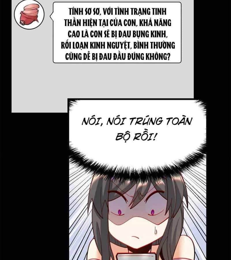 Trọng Sinh Không Làm Chạn Vương, Tôi Một Mình Nạp Game Thăng Cấp - Chương 86 - ảnh 22