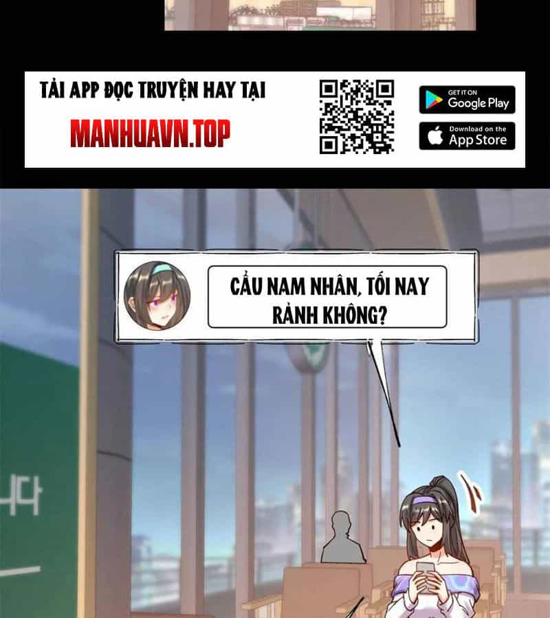 Trọng Sinh Không Làm Chạn Vương, Tôi Một Mình Nạp Game Thăng Cấp - Chương 86 - ảnh 34