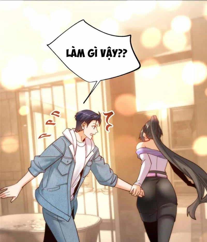 Trọng Sinh Không Làm Chạn Vương, Tôi Một Mình Nạp Game Thăng Cấp - Chương 90 - ảnh 23