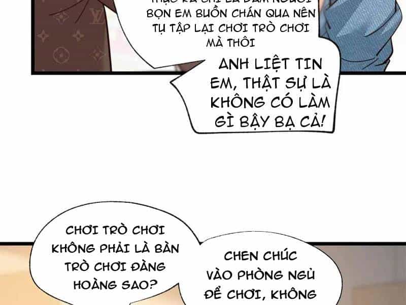 Trọng Sinh Không Làm Chạn Vương, Tôi Một Mình Nạp Game Thăng Cấp - Chương 93 - ảnh 21