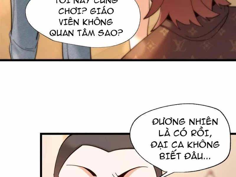 Trọng Sinh Không Làm Chạn Vương, Tôi Một Mình Nạp Game Thăng Cấp - Chương 93 - ảnh 31