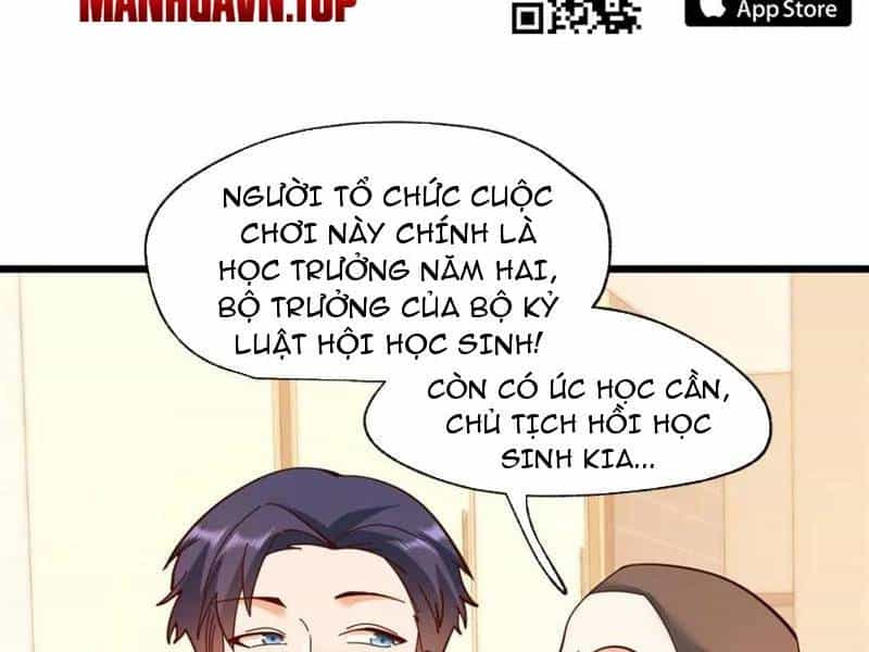 Trọng Sinh Không Làm Chạn Vương, Tôi Một Mình Nạp Game Thăng Cấp - Chương 93 - ảnh 33
