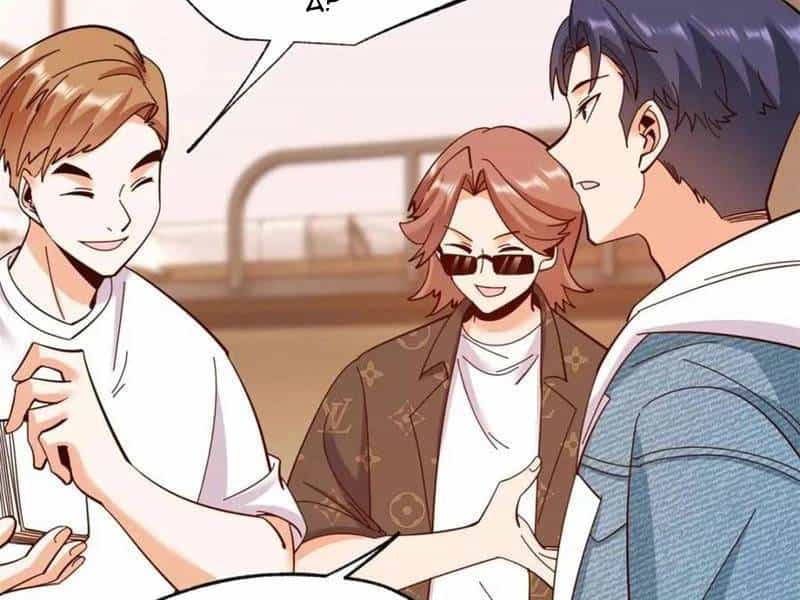 Trọng Sinh Không Làm Chạn Vương, Tôi Một Mình Nạp Game Thăng Cấp - Chương 93 - ảnh 78