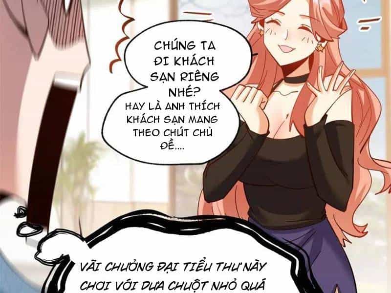 Trọng Sinh Không Làm Chạn Vương, Tôi Một Mình Nạp Game Thăng Cấp - Chương 96 - ảnh 10