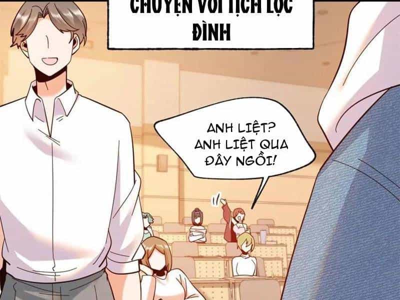 Trọng Sinh Không Làm Chạn Vương, Tôi Một Mình Nạp Game Thăng Cấp - Chương 96 - ảnh 25