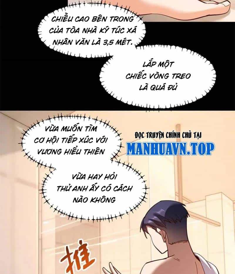 Trọng Sinh Không Làm Chạn Vương, Tôi Một Mình Nạp Game Thăng Cấp - Chương 97 - ảnh 21