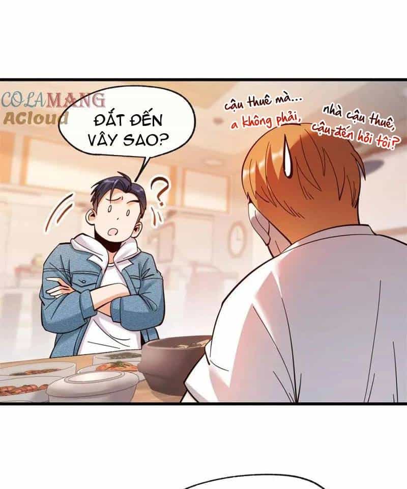 Trọng Sinh Không Làm Chạn Vương, Tôi Một Mình Nạp Game Thăng Cấp - Chương 97 - ảnh 32