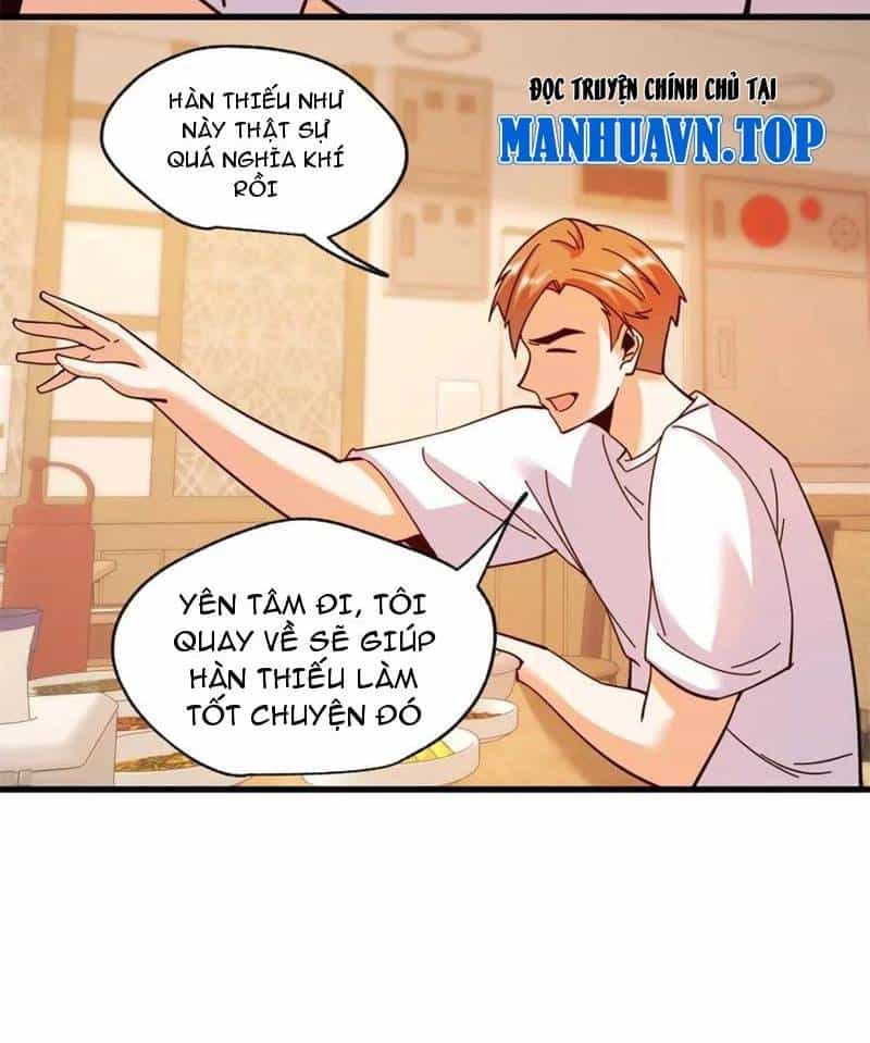 Trọng Sinh Không Làm Chạn Vương, Tôi Một Mình Nạp Game Thăng Cấp - Chương 97 - ảnh 44