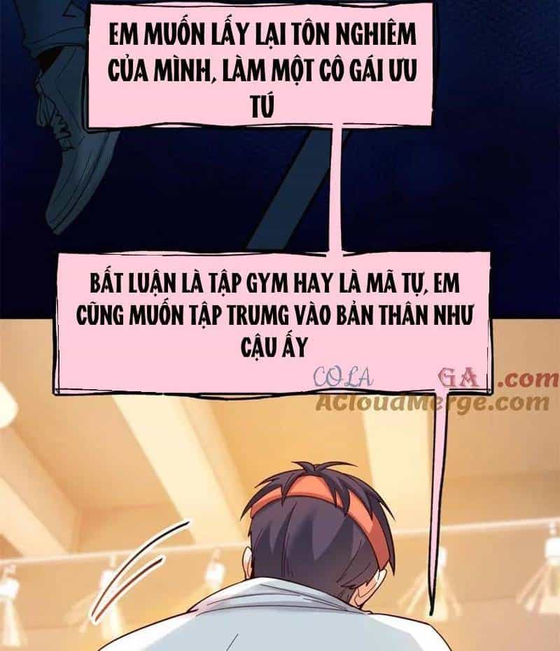 Trọng Sinh Không Làm Chạn Vương, Tôi Một Mình Nạp Game Thăng Cấp - Chương 97 - ảnh 6