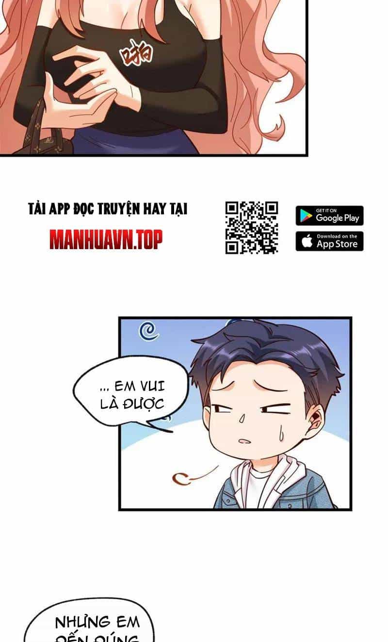 Trọng Sinh Không Làm Chạn Vương, Tôi Một Mình Nạp Game Thăng Cấp - Chương 98 - ảnh 7