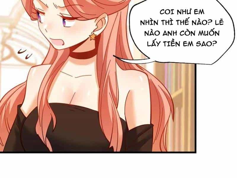 Trọng Sinh Không Làm Chạn Vương, Tôi Một Mình Nạp Game Thăng Cấp - Chương 99 - ảnh 82