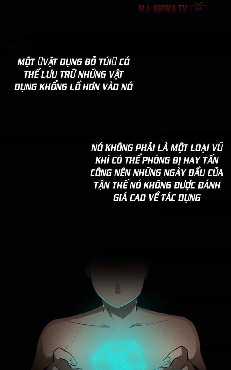 Trọng Sinh Mạc Thế - Chương 10 - ảnh 10