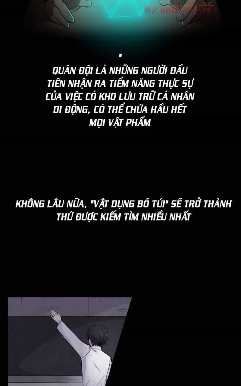 Trọng Sinh Mạc Thế - Chương 10 - ảnh 11