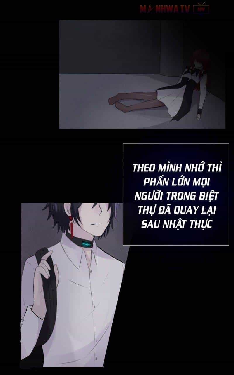 Trọng Sinh Mạc Thế - Chương 10 - ảnh 17