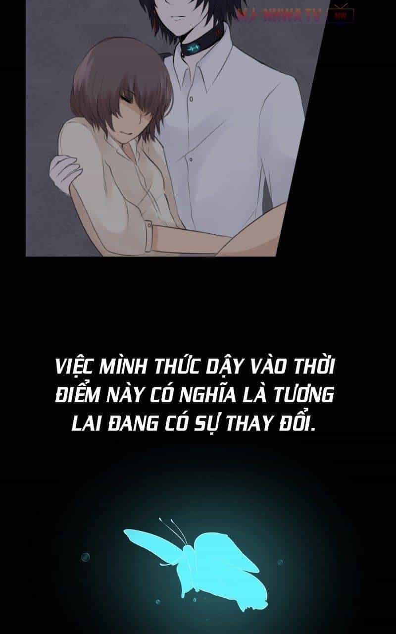Trọng Sinh Mạc Thế - Chương 10 - ảnh 20