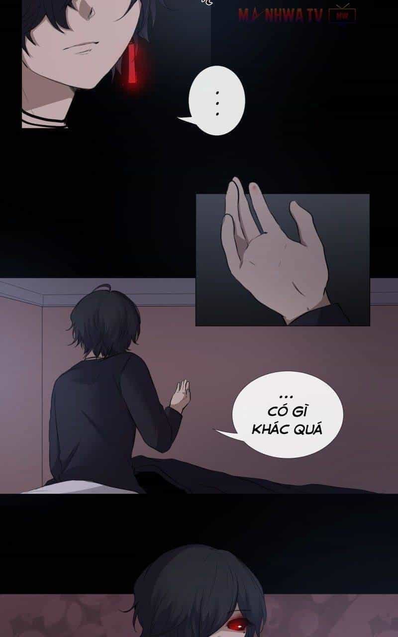Trọng Sinh Mạc Thế - Chương 10 - ảnh 43
