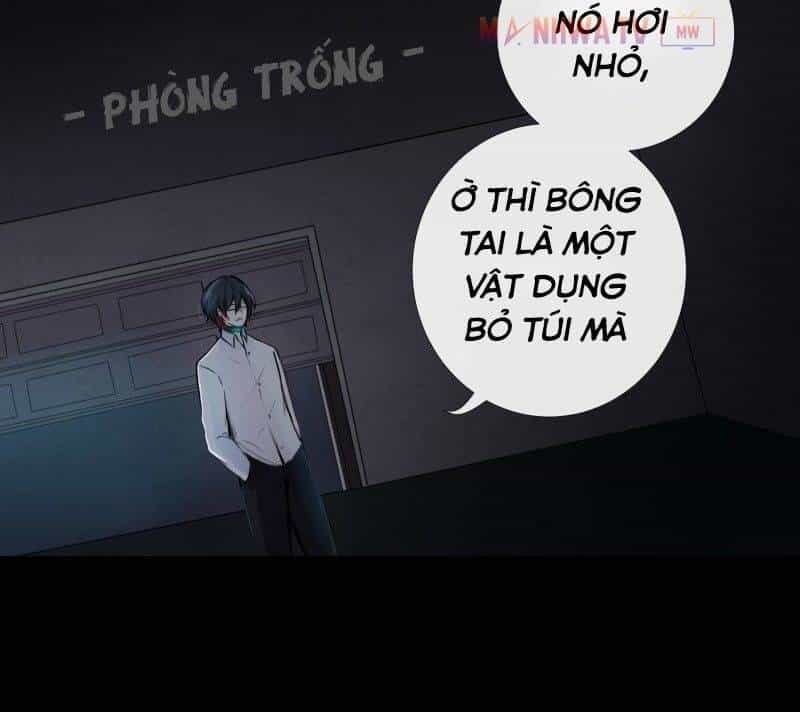 Trọng Sinh Mạc Thế - Chương 10 - ảnh 9