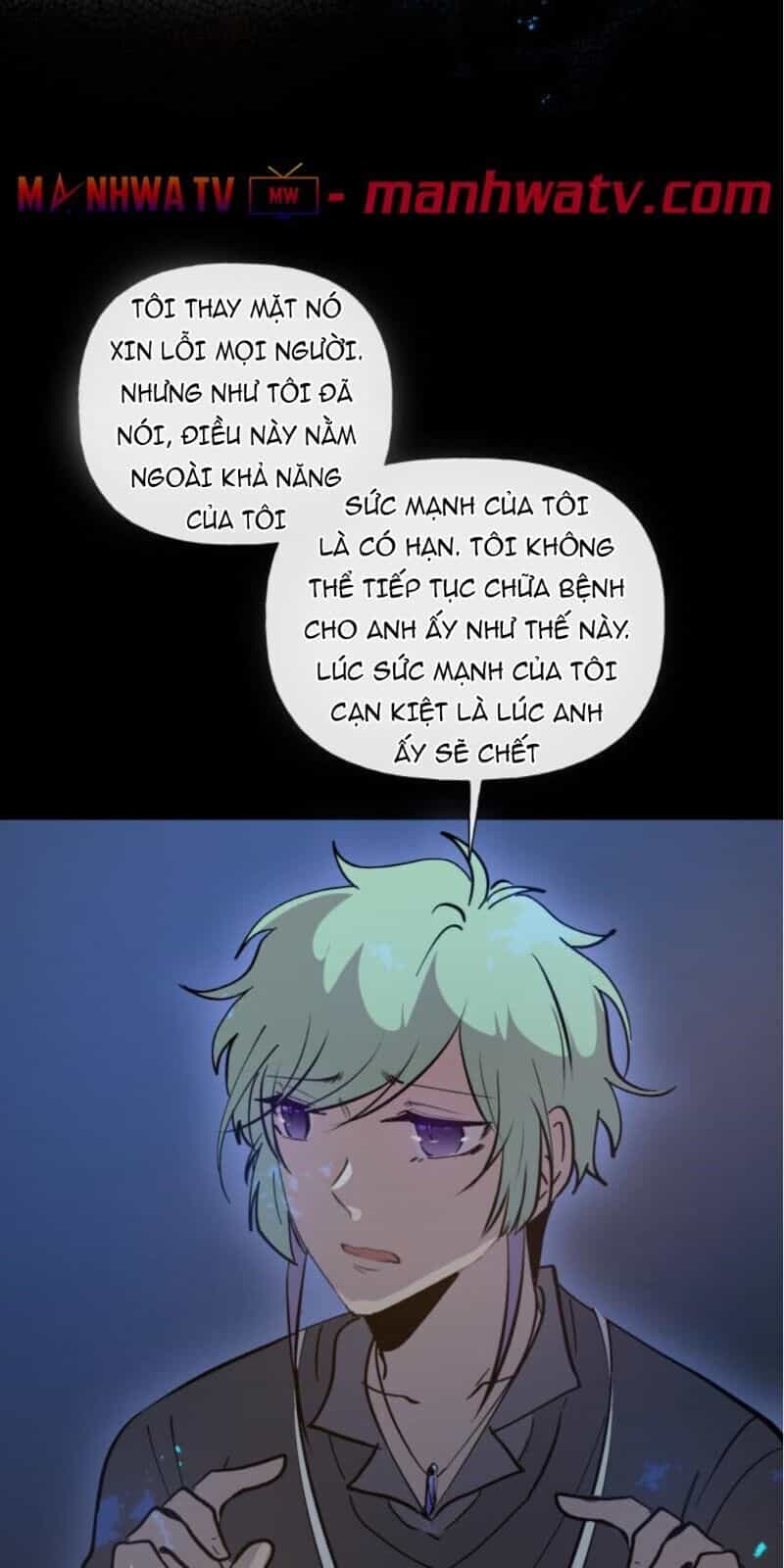 Trọng Sinh Mạc Thế - Chương 96 - ảnh 138