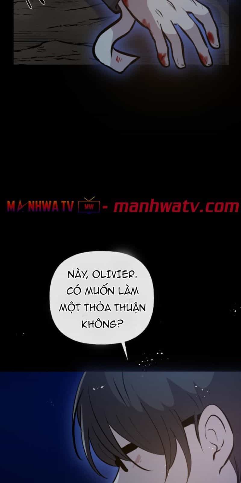 Trọng Sinh Mạc Thế - Chương 96 - ảnh 32