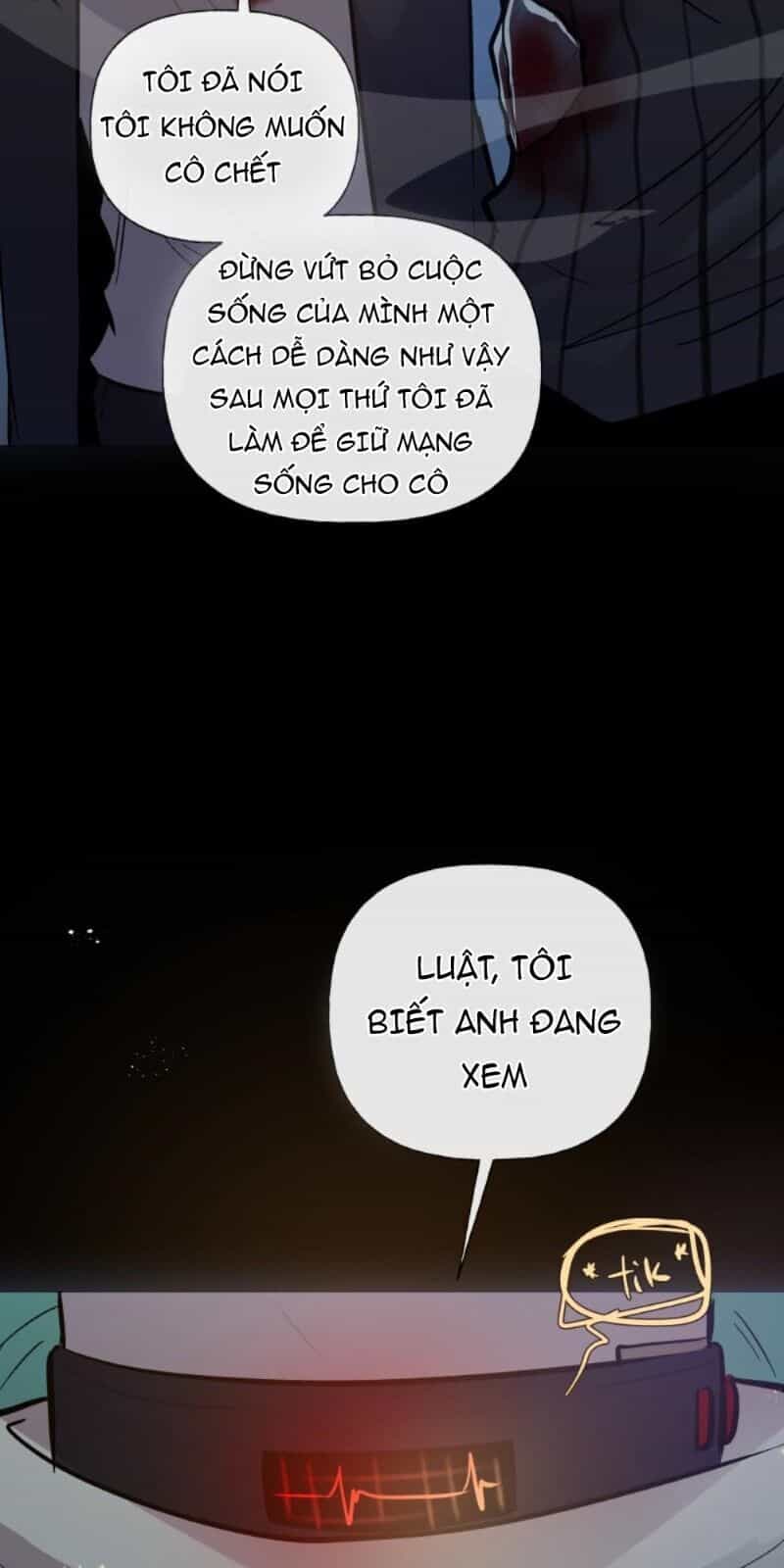 Trọng Sinh Mạc Thế - Chương 96 - ảnh 52